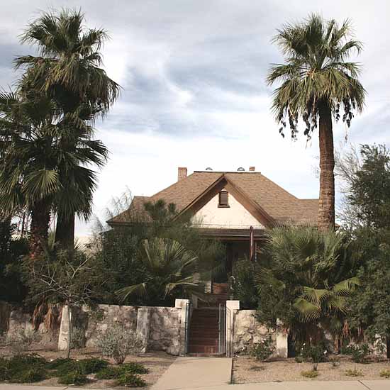 Yuma