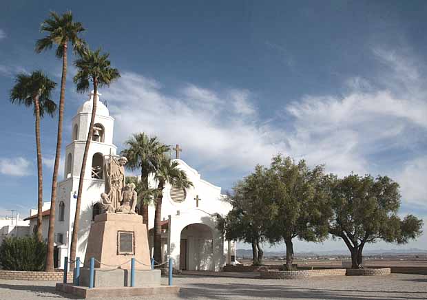 Yuma