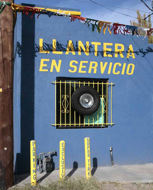 Nogales