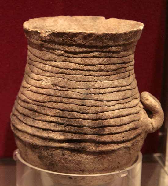 Anasazi Heritage Center