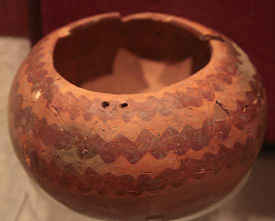 Anasazi Heritage Center