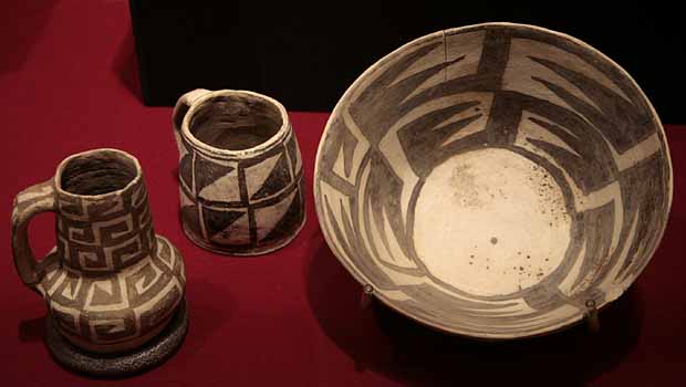 Anasazi Heritage Center