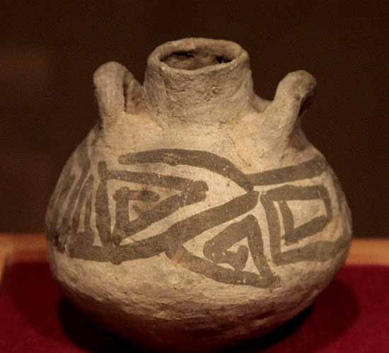 Anasazi Heritage Center