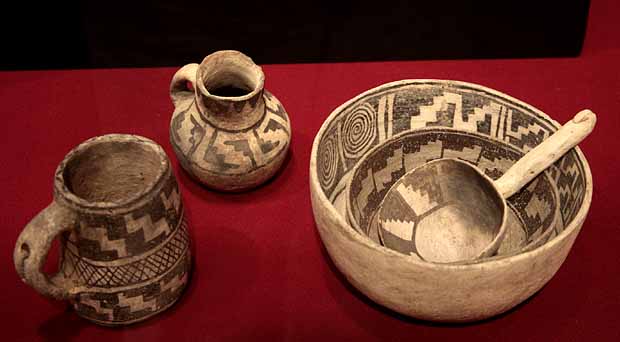 Anasazi Heritage Center