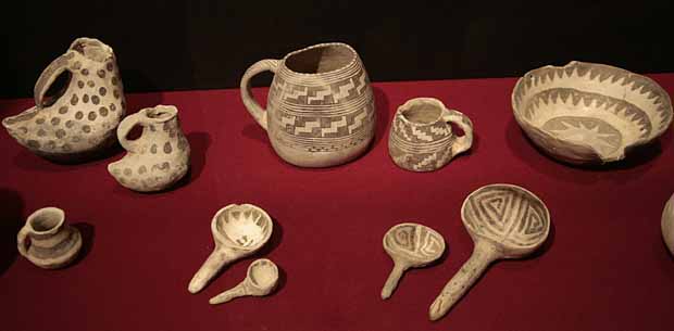 Anasazi Heritage Center