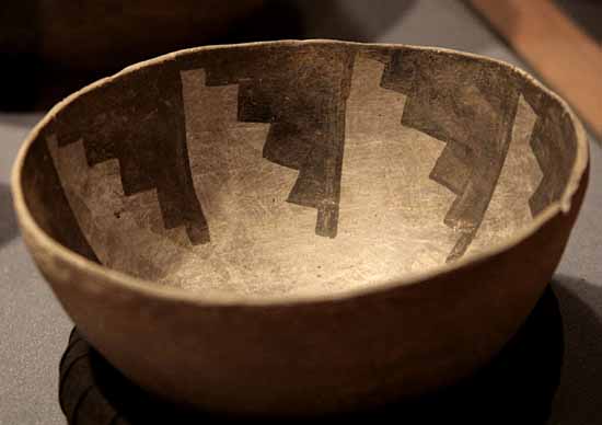 Anasazi Heritage Center