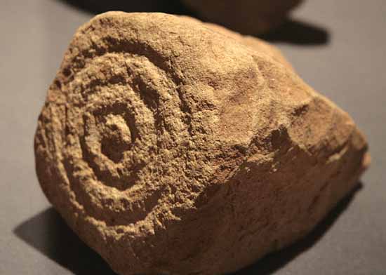 Anasazi Heritage Center