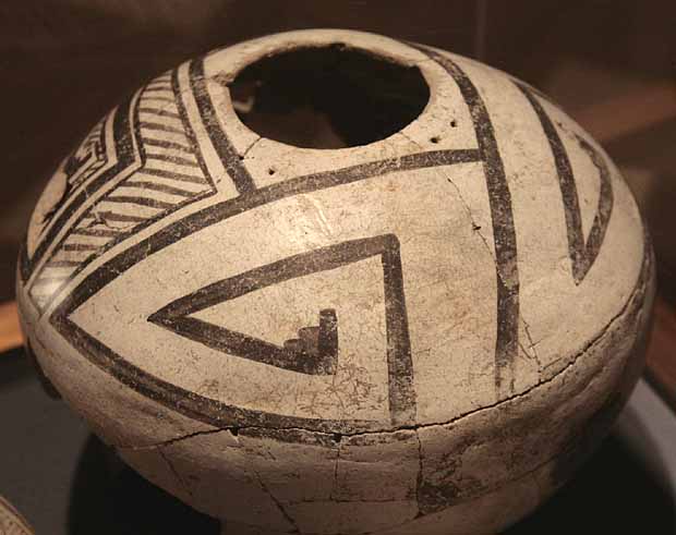 Anasazi Heritage Center