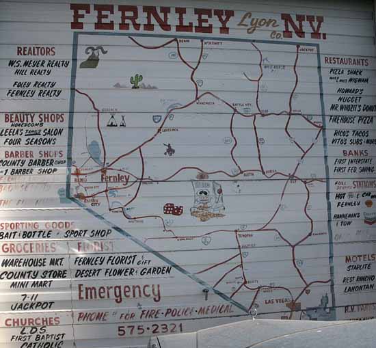 Fernley