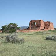 Pecos National Historical Park