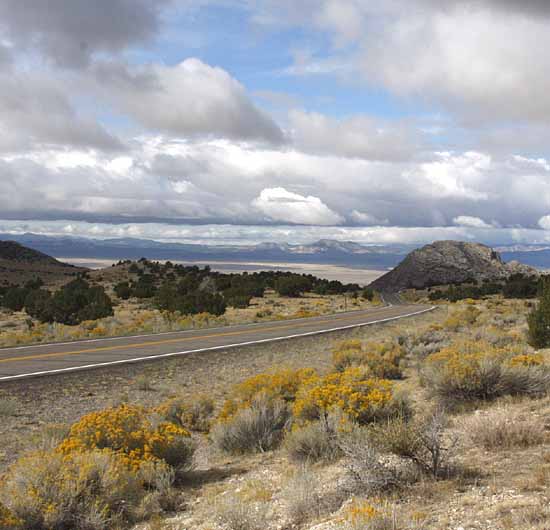 Utah Highway 21