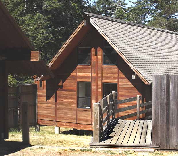 Real Estate in the Western United States