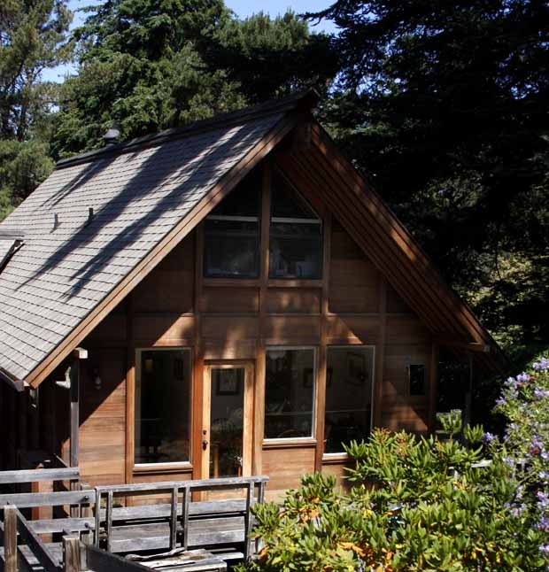Real Estate in the Western United States