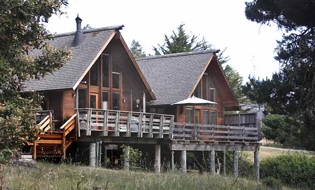 Real Estate in the Western United States