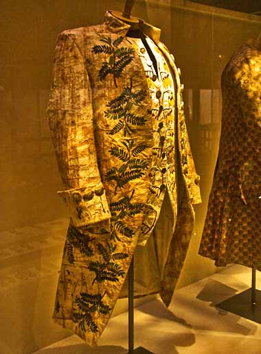 clothing