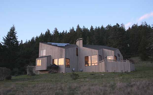 Sea Ranch Homes for Sale