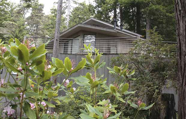 Sea Ranch Home for Sale