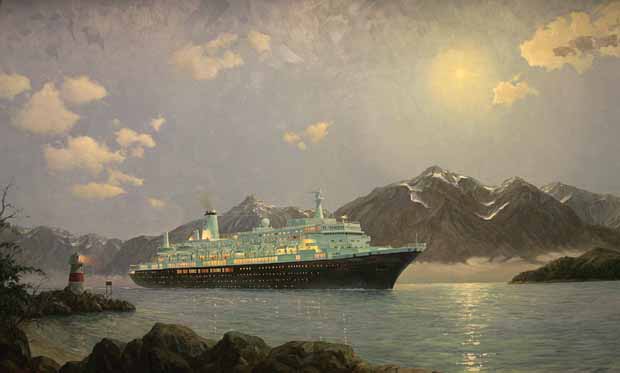 M.S. Noordam