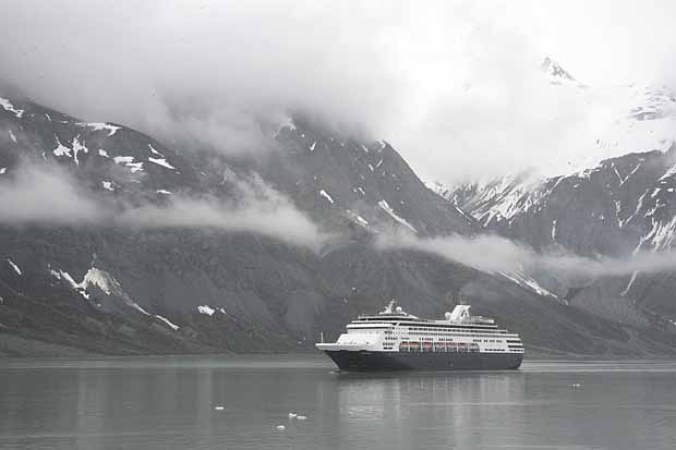 Glacier Bay National Park