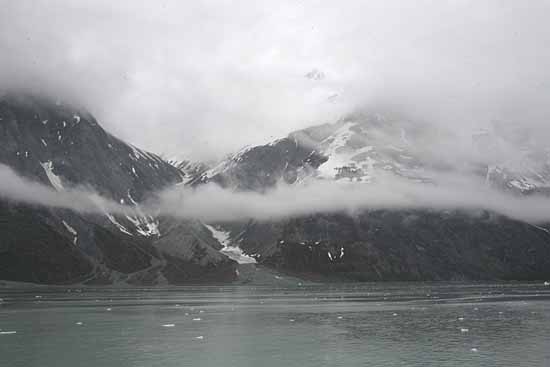 Glacier Bay National Park