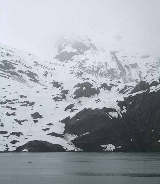 Glacier Bay National Park