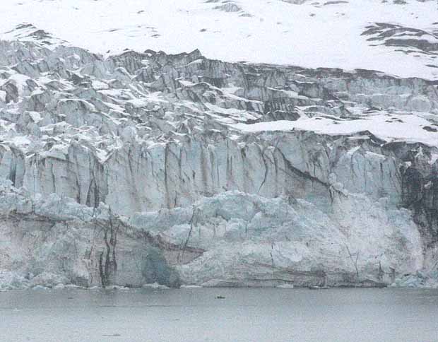 Glacier Bay National Park