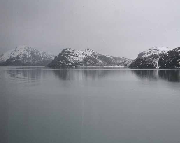 Glacier Bay National Park