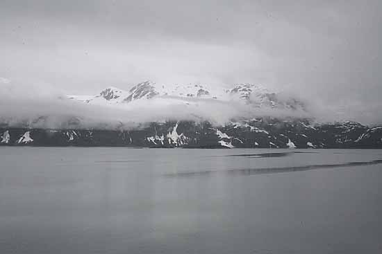 Glacier Bay National Park