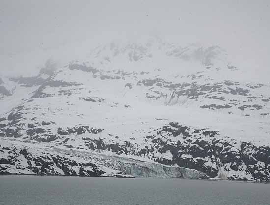 Glacier Bay National Park