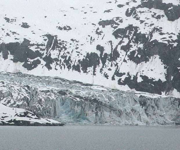 Glacier Bay National Park