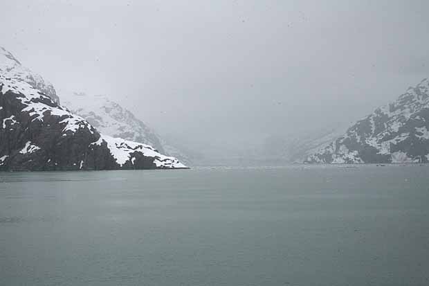 Glacier Bay National Park