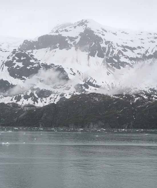 Glacier Bay National Park