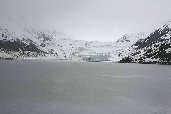 Glacier Bay National Park