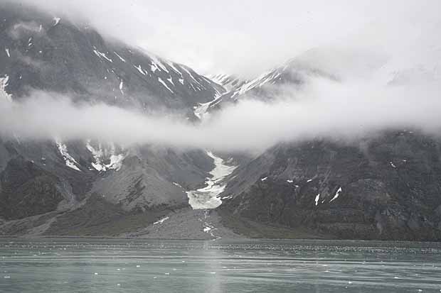 Glacier Bay National Park