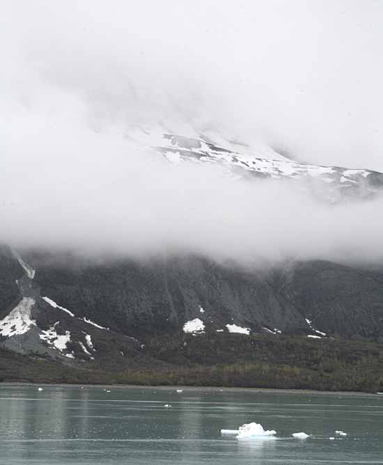 Glacier Bay National Park