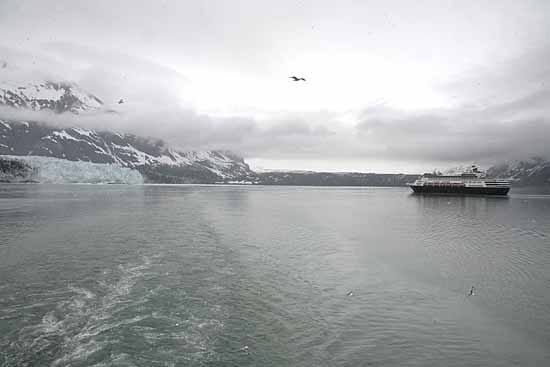 Glacier Bay National Park