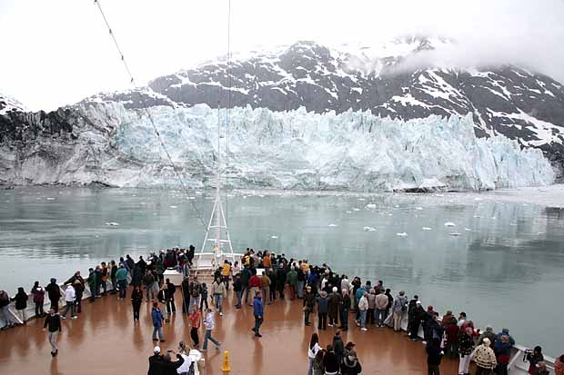 Glacier Bay National Park