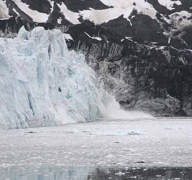 Glacier Bay National Park