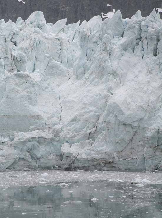 Glacier Bay National Park