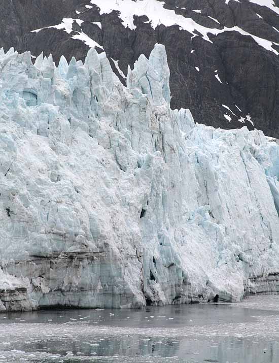 Glacier Bay National Park