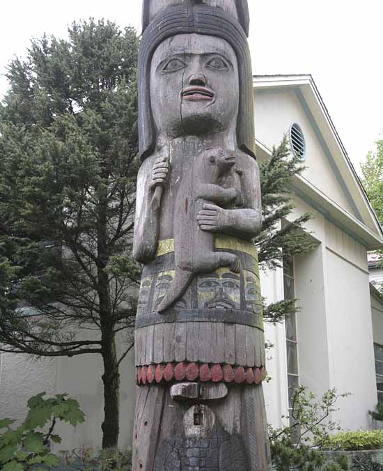 Juneau City