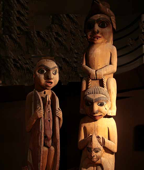 Juneau City Museum