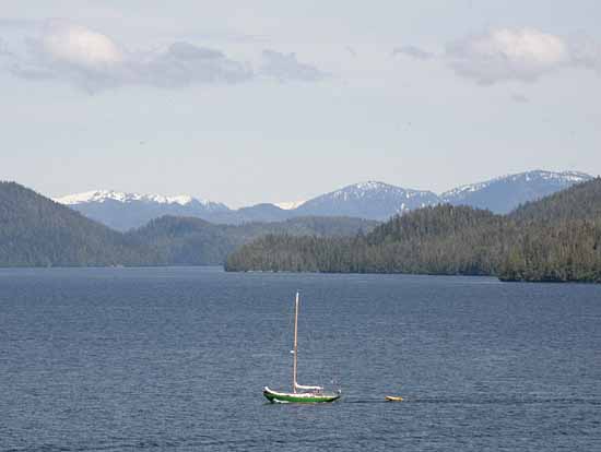 Ketchikan City