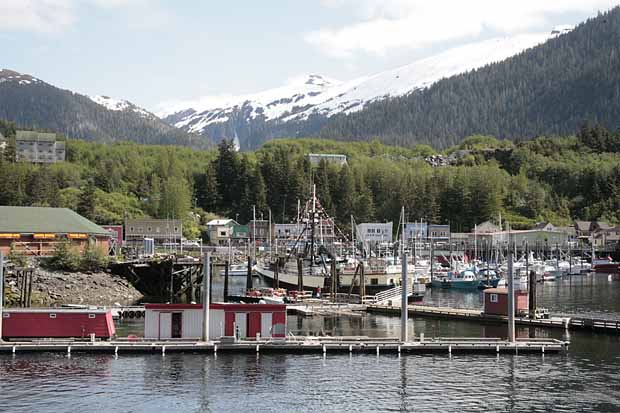 Ketchikan City