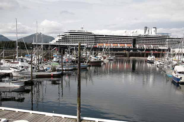 Ketchikan City