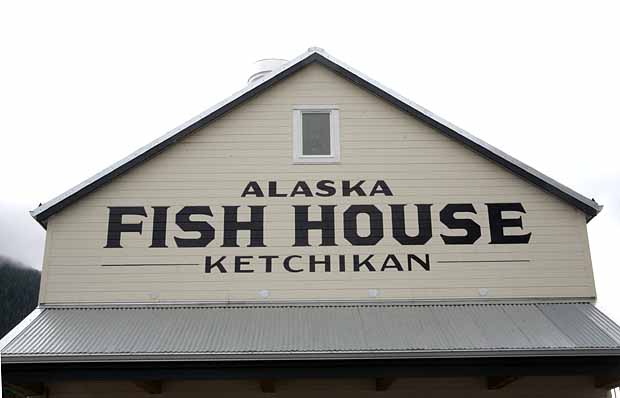 Ketchikan City