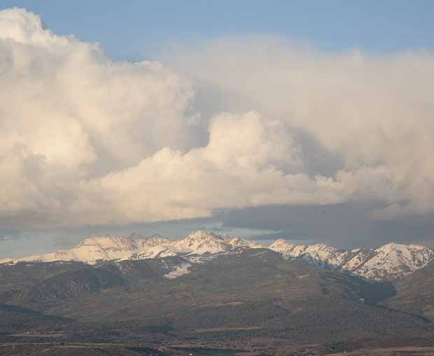 Montezuma Valley