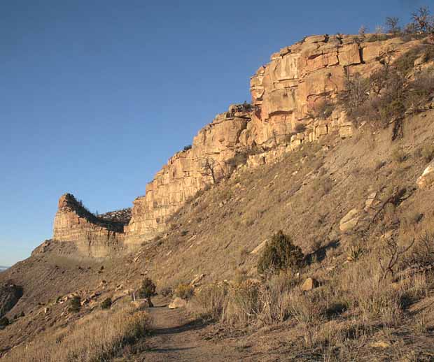 Montezuma Valley