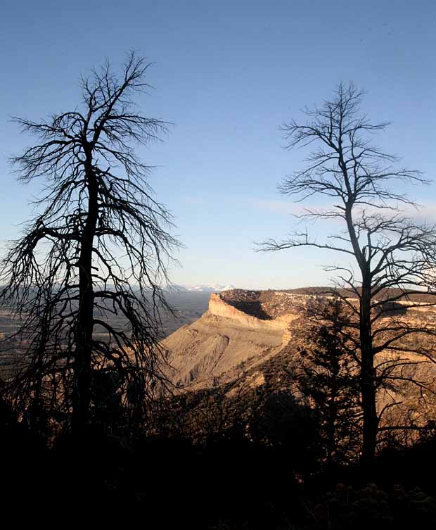 Montezuma Valley