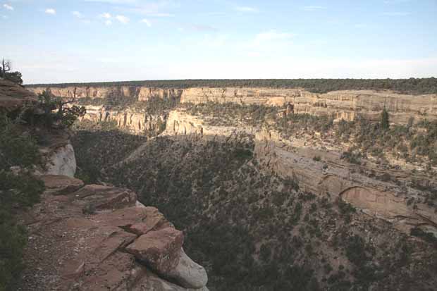 Cliff Palace